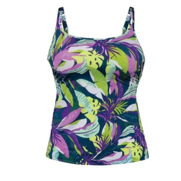 Anita Rimini Tankini Top - Picture 2 of 2